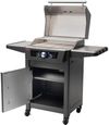 купить Мангал Char-Broil 140993 Evolve Electric, TRU-Infrared, AppControl в Кишинёве 