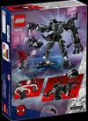 купить Конструктор Lego 76276 Venom Mech Armor Vs. Miles Morales в Кишинёве 