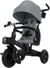 купить Велосипед-коляска KinderKraft KRAVEO02GRY0000 Aveo 2 Plus Grey в Кишинёве 