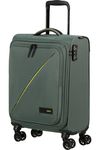 cumpără Valiză American Tourister Take2cabin Green (150908/1257) în Chișinău 