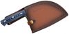 купить Нож Samura MAD BULL Satir sirbesc 180mm,albastru (SMB-0040) в Кишинёве 