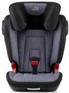 купить Автокресло Britax-Römer KidFix² S Blue Marble (2000031442) в Кишинёве 