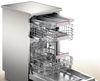 купить Посудомоечная машина Bosch SPS4HMI61E в Кишинёве 