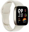 купить Смарт часы Xiaomi Redmi Watch3 Ivory в Кишинёве 