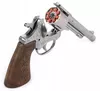 cumpără Armă de jucărie Gonher 80/0 Pistol cowboy (8 gloante), 49611 în Chișinău 