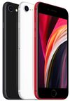 купить Смартфон Apple iPhone SE 2022 128Gb Starlight MMXK3 в Кишинёве 