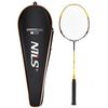cumpără Echipament pentru badminton Nils 6465 Paleta badminton Abisal NR419 Carbon 14-00-327 în Chișinău 