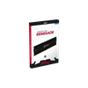 .8GB DDR4-4000MHz  Kingston FURY Renegade (KF440C19RB/8), CL19-23-23, 1.35V, Intel XMP 2.0, Black 