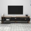 купить Тумба напольная для TV Trendy Sumer E3630, 178x44x34cm (GTR000004) в Кишинёве 