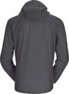 купить Одежда для спорта Rab Scurta barbati Vital Hoody Graphene S (QWS-48-GRH-SML) в Кишинёве 