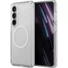 cumpără Husă pentru smartphone UNIQ Galaxy S26 Magclick Charging Lifepro Xtreme Crystal, Clear, TPU în Chișinău 