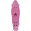 cumpără Skateboard Powerslide 880320 Playlife Vinylboard 22*6 Rose-white în Chișinău 