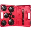 cumpără Set de unelte de mână JTC Set de îndepărtare filtru ulei JTC-1448, 9 piese în Chișinău 