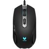 cumpără Mouse Rapoo V210 Optical Gaming Black în Chișinău 