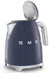 купить Чайник электрический SMEG KLF03NBEU в Кишинёве 