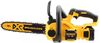 cumpără Fierăstrău DeWalt DCMCS565N-XJ cu lant cu acumulator Li-Ion 18V sina 30 cm în Chișinău 