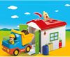 cumpără Mașină Playmobil PM70184 Garbage Truck în Chișinău 