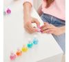 cumpără Set de creație Make it Real 10007M Rainbow Days of the week Nail Polish în Chișinău 
