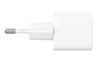 cumpără Încărcător cu fir Belkin WCA012KQWH 25W USB-C PD WALL CHARGER WITH PPS, WHT în Chișinău 