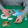 cumpără Covoraș de joacă Clementoni Covoras pentru puzzle 500-2000 Puzzle Mat (30229) în Chișinău 