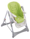 cumpără Scaun de masă Roxy Kids RCL-013G Универсальный чехол для детского стульчика зелёный în Chișinău 