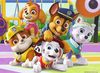 купить Головоломка Trefl 18286 Puzzles 30 Paw Patrol always on time, Vaicom PAW Patrol в Кишинёве 