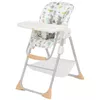 cumpără Scaun de masă Joie H1901BAPTF000 Scaun de masa Mimzy Snacker 2 in 1 Pastel Forest în Chișinău 