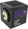 купить Освещение для фото-видео Patona 4245, SL-80R 80W RGB COB LED в Кишинёве 