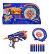 купить Игрушка Essa 7017 Blaster Nerf Target Set в Кишинёве 