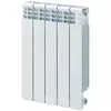 cumpără Radiator Radiatori 2000 Design Hellyos 600 (1 element) în Chișinău 