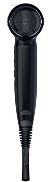 купить Фен Gamma Plus Xcell S negru/roz в Кишинёве 
