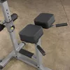 купить Скамья для силовых упражнений inSPORTline 4298 Banca Hyperex. (180 kg) Body-Solid GRCH322 IN1156 в Кишинёве 