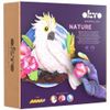 cumpără Set de creație Okto 20044 Set creativ DIY cu plastilină ușoară Cacadu în Chișinău 