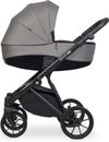 купить Детская коляска Riko Carucior 2in1 Brano Pro Lagoon в Кишинёве 