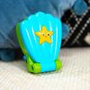 купить Музыкальная игрушка Baby Einstein 13146 Telefon muzical Ocean Explorers Shell в Кишинёве 