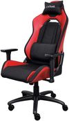купить Офисное кресло Trust GXT 714R Ruya Black/Red в Кишинёве 