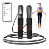 cumpără Coardă de sărit Renpho R-Q001-BK Smart Jump Rope în Chișinău 