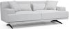 купить Диван Trendy Bentley bej 110x80x200cm (2 locuri) в Кишинёве 