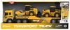 cumpără Mașină Wenyi WY578C 1:16 Set utilaje de construcții cu fricțiune (lumini/sunete) în Chișinău 