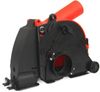 cumpără Mașina de polisat MAR-POL M04105 colector de praf p/u polizor unghiular 115/125mm în Chișinău 