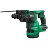 cumpără Ciocan rotopercutor Hitachi-Hikoki Mașina de insurubat cu banda W18DA 3Ah 18V HSC în Chișinău 