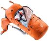 cumpără Rucsac turistic Deuter Aircontact 55+10 SL grove-ivy (3350426 1214 0) în Chișinău 