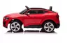 cumpără Mașină electrică pentru copii Baby Mix 51217 AUDI Q4 E-Tron Sportback красный în Chișinău 