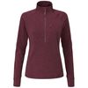 cumpără Îmbrăcăminte sport Rab Jacheta dame Nexus Pull-On Deep Heather 10 (QFF-75-DEH-10) în Chișinău 