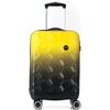 cumpără Valiză CCS 5226 L Black-Yellow în Chișinău 