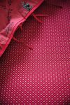 cumpără Lenjerie de pat Pip Studio 225572 Startile Fitted Sheet 180x200 h25 Red în Chișinău 