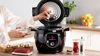 купить Мультиварка-скороварка Tefal CY855830 Cook4Me+ Connect в Кишинёве 