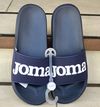 Slapi Joma Land 2123 navy 