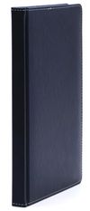 cumpără Carnet IDEE Agenda nedatata B5 Premium Blue (ID.1968) în Chișinău 