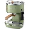 cumpără Espressor manual DeLonghi ECOV311.GR Icona Vintage în Chișinău 